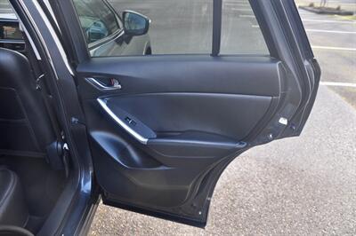 2016 Mazda CX-5 Grand Touring AWD Technology Package - Photo 19 - Hillsboro, OR 97124