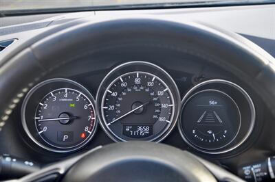 2016 Mazda CX-5 Grand Touring AWD Technology Package - Photo 27 - Hillsboro, OR 97124