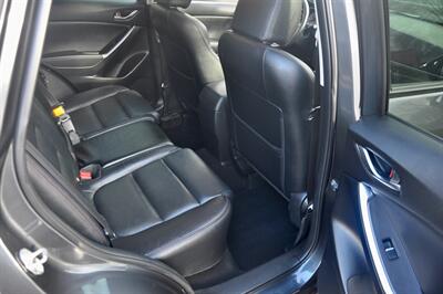 2016 Mazda CX-5 Grand Touring AWD Technology Package - Photo 18 - Hillsboro, OR 97124