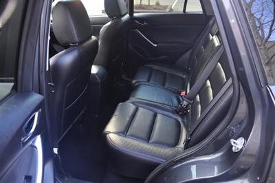 2016 Mazda CX-5 Grand Touring AWD Technology Package - Photo 15 - Hillsboro, OR 97124