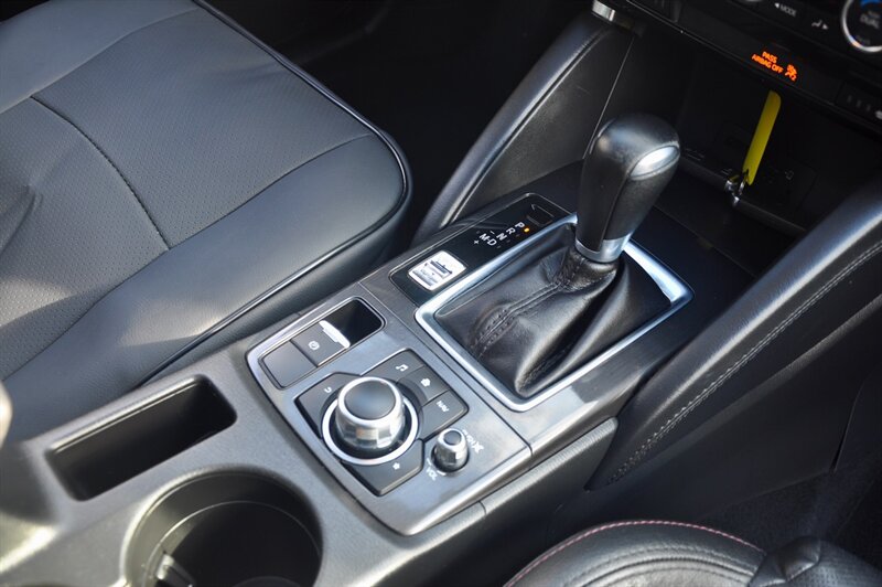 2016 Mazda CX-5 Grand Touring AWD Technology Package - Photo 22 - Hillsboro, OR 97124