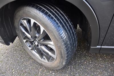 2016 Mazda CX-5 Grand Touring AWD Technology Package - Photo 11 - Hillsboro, OR 97124