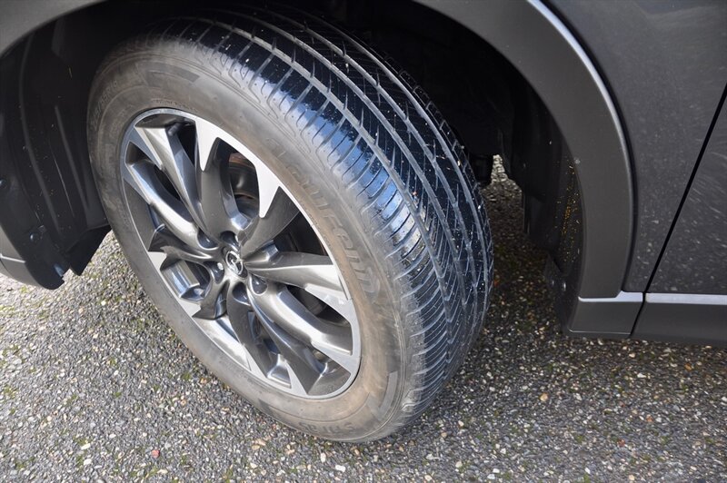 2016 Mazda CX-5 Grand Touring AWD Technology Package - Photo 11 - Hillsboro, OR 97124