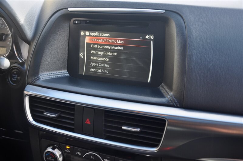 2016 Mazda CX-5 Grand Touring AWD Technology Package - Photo 24 - Hillsboro, OR 97124