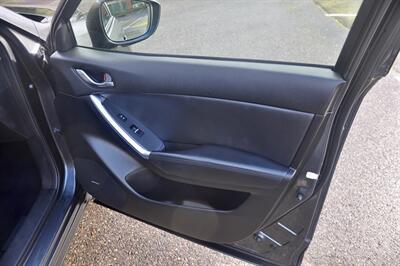 2016 Mazda CX-5 Grand Touring AWD Technology Package - Photo 21 - Hillsboro, OR 97124