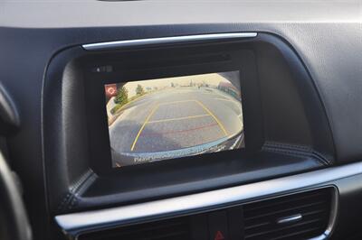 2016 Mazda CX-5 Grand Touring AWD Technology Package - Photo 28 - Hillsboro, OR 97124