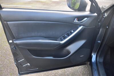 2016 Mazda CX-5 Grand Touring AWD Technology Package - Photo 13 - Hillsboro, OR 97124