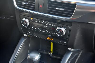 2016 Mazda CX-5 Grand Touring AWD Technology Package - Photo 23 - Hillsboro, OR 97124