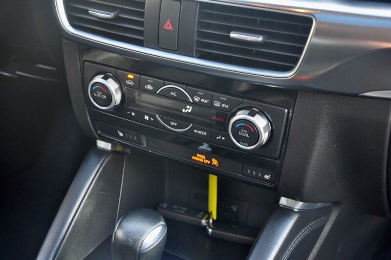 2016 Mazda CX-5 Grand Touring AWD Technology Package - Photo 23 - Hillsboro, OR 97124