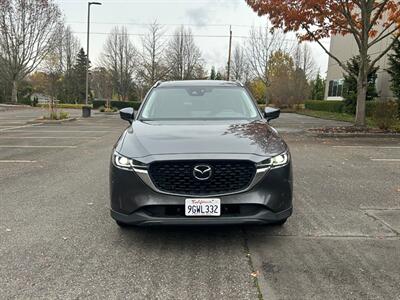 2022 Mazda CX-5 2.5 S Premium Plus   - Photo 3 - Hillsboro, OR 97124