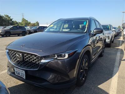 2022 Mazda CX-5 2.5 S Premium Plus  