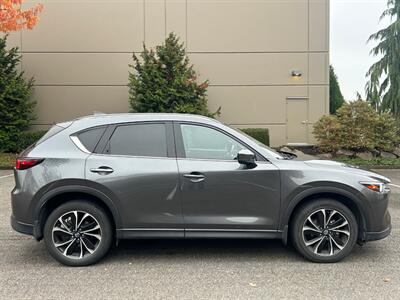 2022 Mazda CX-5 2.5 S Premium Plus   - Photo 9 - Hillsboro, OR 97124