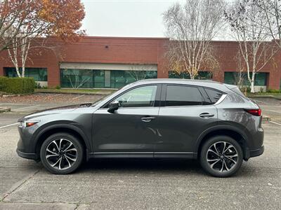 2022 Mazda CX-5 2.5 S Premium Plus   - Photo 5 - Hillsboro, OR 97124