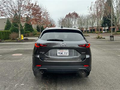 2022 Mazda CX-5 2.5 S Premium Plus   - Photo 7 - Hillsboro, OR 97124