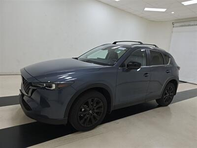 2024 Mazda CX-5 2.5 S Carbon Edition - Photo 1 - Hillsboro, OR 97124