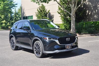 2023 Mazda CX-5 2.5 S Premium Plus   - Photo 10 - Hillsboro, OR 97124