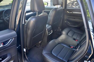 2023 Mazda CX-5 2.5 S Premium Plus   - Photo 16 - Hillsboro, OR 97124
