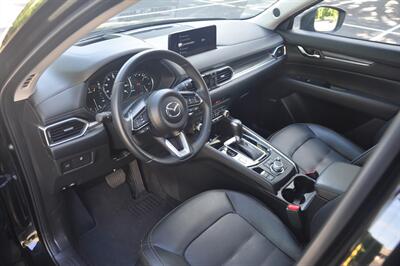 2023 Mazda CX-5 2.5 S Premium Plus   - Photo 12 - Hillsboro, OR 97124