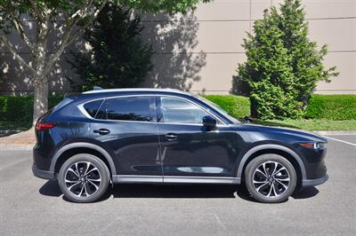 2023 Mazda CX-5 2.5 S Premium Plus   - Photo 9 - Hillsboro, OR 97124