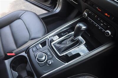 2023 Mazda CX-5 2.5 S Premium Plus   - Photo 23 - Hillsboro, OR 97124