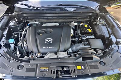 2023 Mazda CX-5 2.5 S Premium Plus   - Photo 26 - Hillsboro, OR 97124