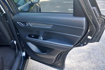 2023 Mazda CX-5 2.5 S Premium Plus   - Photo 20 - Hillsboro, OR 97124