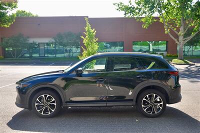 2023 Mazda CX-5 2.5 S Premium Plus   - Photo 5 - Hillsboro, OR 97124