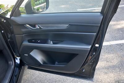 2023 Mazda CX-5 2.5 S Premium Plus   - Photo 22 - Hillsboro, OR 97124