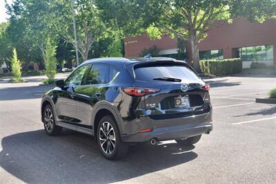 2023 Mazda CX-5 2.5 S Premium Plus   - Photo 6 - Hillsboro, OR 97124