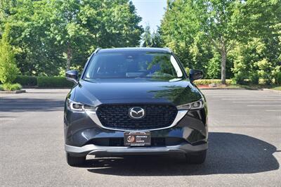 2023 Mazda CX-5 2.5 S Premium Plus   - Photo 3 - Hillsboro, OR 97124