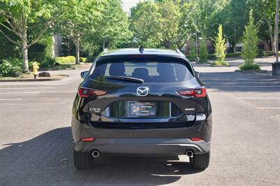 2023 Mazda CX-5 2.5 S Premium Plus   - Photo 7 - Hillsboro, OR 97124