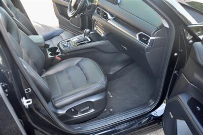 2023 Mazda CX-5 2.5 S Premium Plus   - Photo 21 - Hillsboro, OR 97124