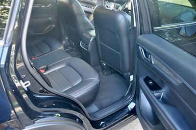 2023 Mazda CX-5 2.5 S Premium Plus   - Photo 19 - Hillsboro, OR 97124
