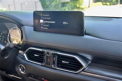 2023 Mazda CX-5 2.5 S Premium Plus   - Photo 25 - Hillsboro, OR 97124