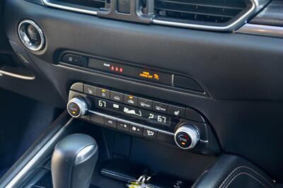 2023 Mazda CX-5 2.5 S Premium Plus   - Photo 24 - Hillsboro, OR 97124