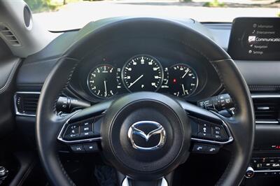 2023 Mazda CX-5 2.5 S Premium Plus   - Photo 27 - Hillsboro, OR 97124