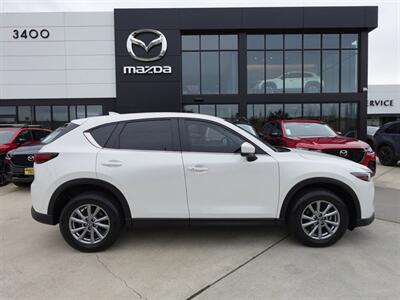 2023 Mazda CX-5 2.5 S Preferred   - Photo 1 - Hillsboro, OR 97124