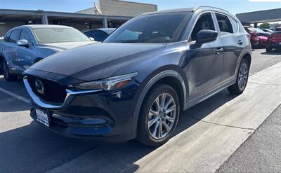 2021 Mazda CX-5 Grand Touring Reserve   - Photo 1 - Hillsboro, OR 97124