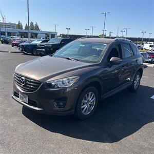 2016 Mazda CX-5 Touring AWD Bose/Moonroof Package   - Photo 1 - Hillsboro, OR 97124