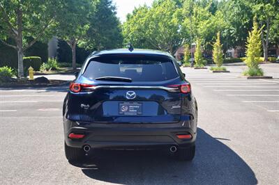 2023 Mazda CX-9 Touring Plus   - Photo 7 - Hillsboro, OR 97124