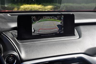 2023 Mazda CX-9 Touring Plus   - Photo 32 - Hillsboro, OR 97124