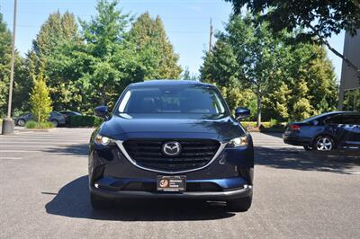 2023 Mazda CX-9 Touring Plus   - Photo 3 - Hillsboro, OR 97124