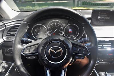 2023 Mazda CX-9 Touring Plus   - Photo 30 - Hillsboro, OR 97124