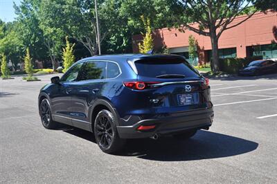 2023 Mazda CX-9 Touring Plus   - Photo 6 - Hillsboro, OR 97124