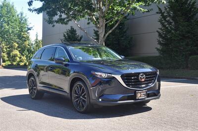 2023 Mazda CX-9 Touring Plus   - Photo 10 - Hillsboro, OR 97124