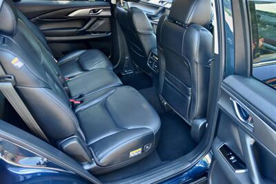 2023 Mazda CX-9 Touring Plus   - Photo 21 - Hillsboro, OR 97124