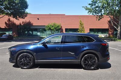 2023 Mazda CX-9 Touring Plus   - Photo 5 - Hillsboro, OR 97124