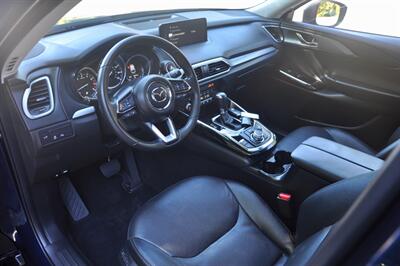 2023 Mazda CX-9 Touring Plus   - Photo 12 - Hillsboro, OR 97124