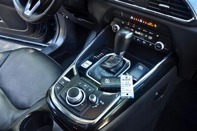 2023 Mazda CX-9 Touring Plus   - Photo 25 - Hillsboro, OR 97124