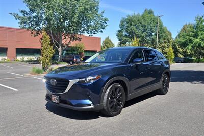 2023 Mazda CX-9 Touring Plus   - Photo 4 - Hillsboro, OR 97124